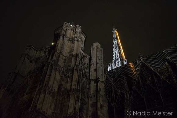 Billi Thanner_Himmelsleiter_Stephansdom_(c)_Nadja Meister_DSC02062