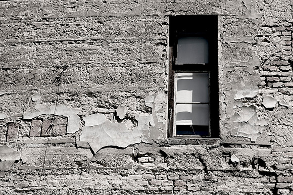 Narrenturm_by Nadja Meister_IMG_1893_BW