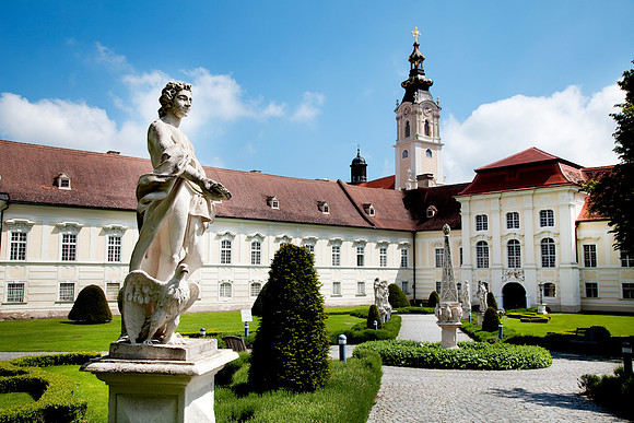 Stift Altenburg_by_Nadja Meister_IMG_1524