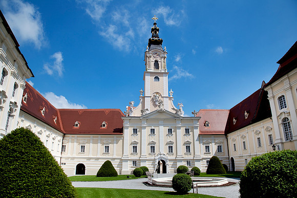 Stift Altenburg_by_Nadja Meister_IMG_1511