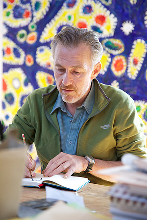 Gunter Damisch_by_Nadja Meister_IMG_0626