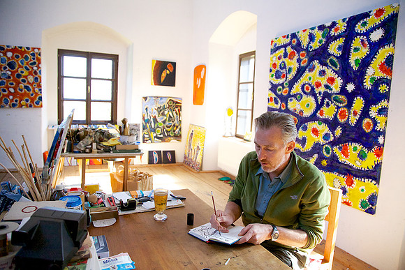 Gunter Damisch_by_Nadja Meister_IMG_0638