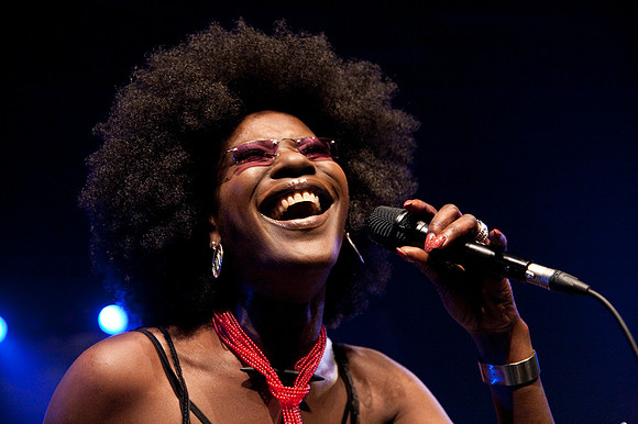 Dorretta Carter