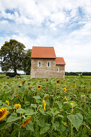 old church