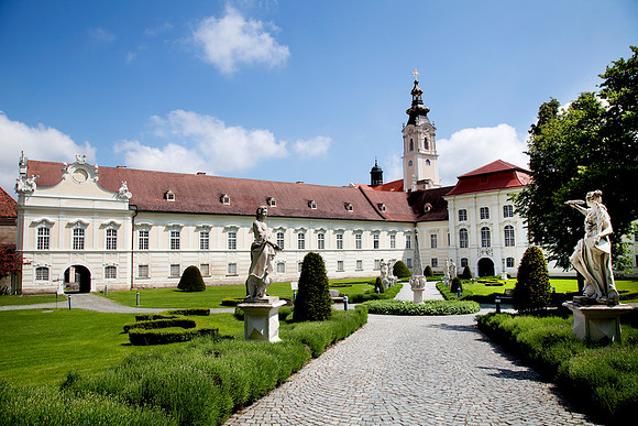 Stift Altenburg_by_Nadja Meister_IMG_1517