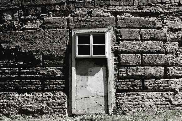 Narrenturm_by Nadja Meister_IMG_1896_BW