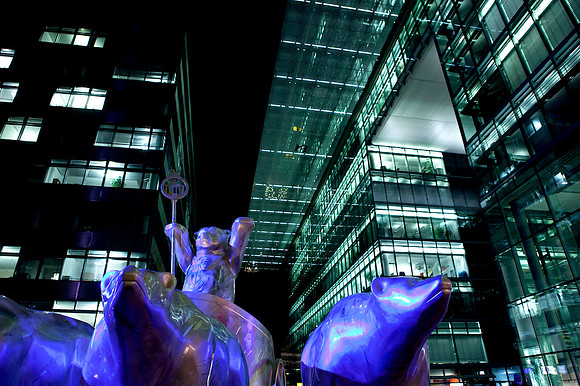 berlin bear_by_Nadja Meister_IMG_7096
