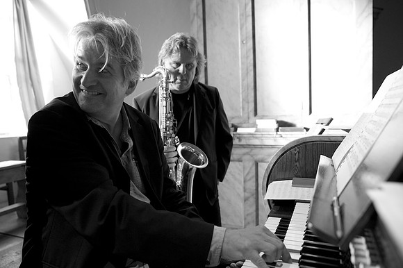 Hans Lüdemann&Warnfried Altmann_by_Nadja Meister_IMG_3524