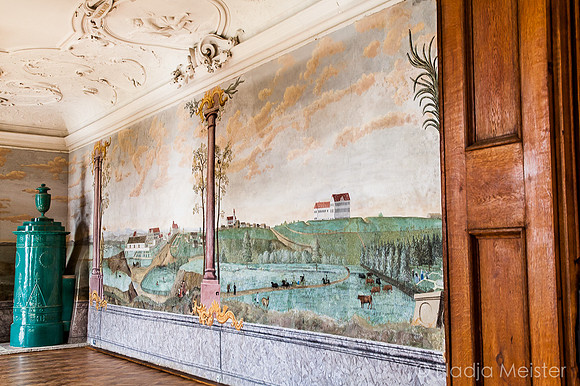 Landpartie WAGRAM_Stetteldorf_Schloss&Platane_(c)_Nadja Meister_IMG_2328