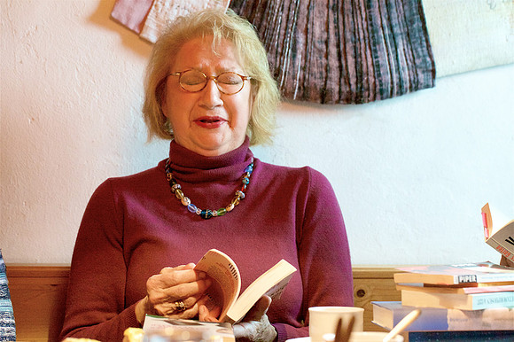 Grenzenlos Literatur_by_Nadja MeisterIMG_0881