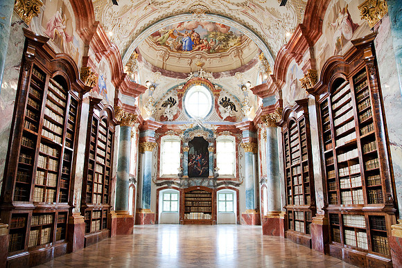 Stift Altenburg_by_Nadja Meister_IMG_1437